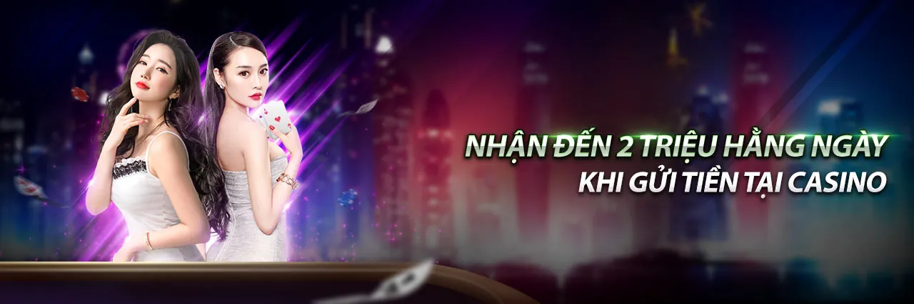 Sân vận động thể thao sôi động với logo VN88 và người hâm mộ