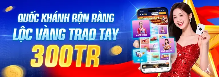 Game nổ hũ Rồng Vàng tại VN88